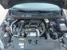 Peugeot 308 1.6 blueHDi, снимка 14