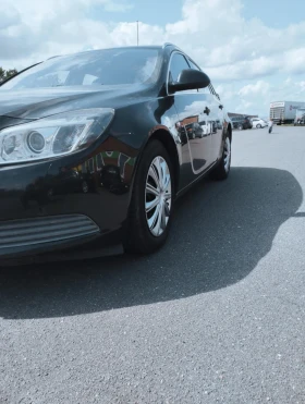 Opel Insignia, снимка 16
