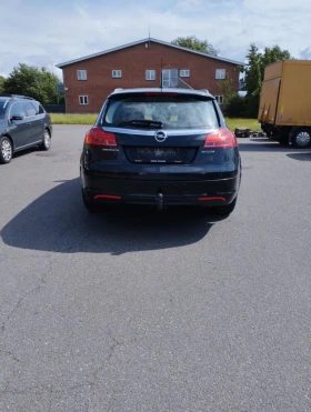 Opel Insignia, снимка 6