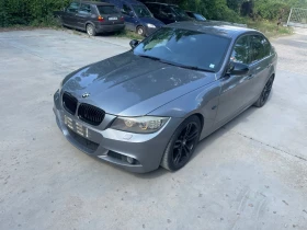 BMW 330 N57D30A M sport НА ЧАСТИ, снимка 1