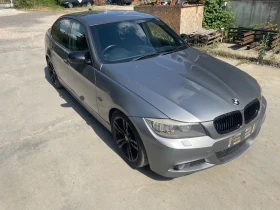 BMW 330 N57D30A M sport НА ЧАСТИ, снимка 5