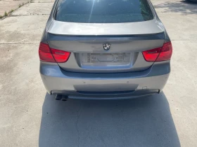 BMW 330 N57D30A M sport НА ЧАСТИ, снимка 3