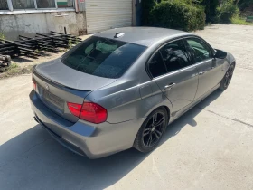 BMW 330 N57D30A M sport НА ЧАСТИ, снимка 4