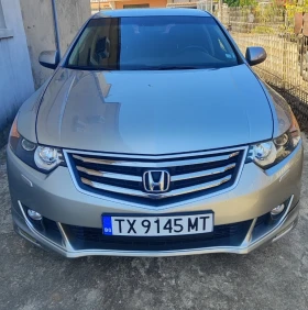 Honda Accord 2, 4 i-VTEC, снимка 1