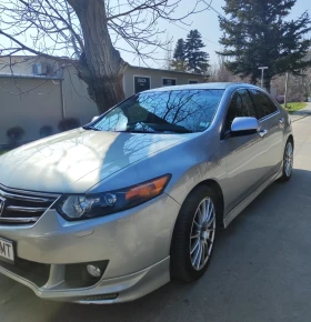 Honda Accord 2, 4 i-VTEC, снимка 2