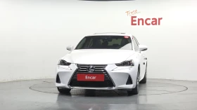 Lexus IS ЛЮК* ПОДГРЕВ ВОЛАН* BLIND SPOT* КРАЙНА ЦЕНА, снимка 3