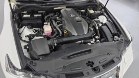 Lexus IS ЛЮК* ПОДГРЕВ ВОЛАН* BLIND SPOT* КРАЙНА ЦЕНА, снимка 6