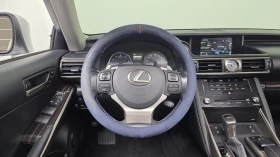 Lexus IS ЛЮК* ПОДГРЕВ ВОЛАН* BLIND SPOT* КРАЙНА ЦЕНА, снимка 13