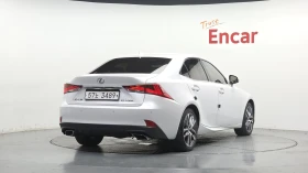Lexus IS ЛЮК* ПОДГРЕВ ВОЛАН* BLIND SPOT* КРАЙНА ЦЕНА, снимка 2