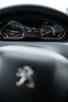 Peugeot 208 Пежо 208GT, снимка 9