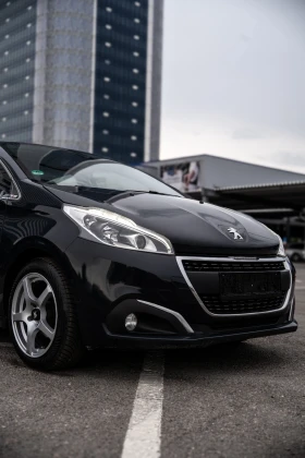 Peugeot 208 Пежо 208GT, снимка 6