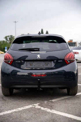 Peugeot 208 Пежо 208GT, снимка 4