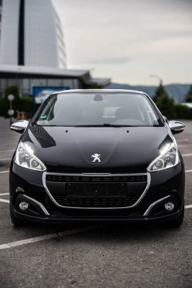 Peugeot 208 Пежо 208GT, снимка 1