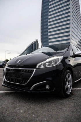 Peugeot 208 Пежо 208GT, снимка 5