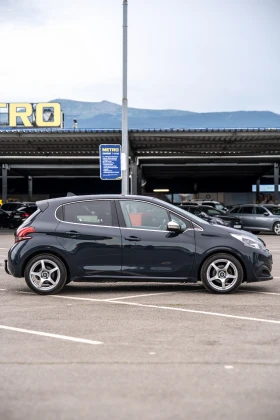 Peugeot 208 Пежо 208GT, снимка 3