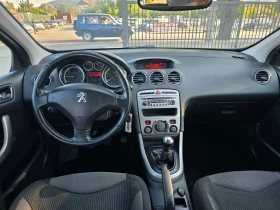 Peugeot 308 1.6HDI, 92к.с., 12.2012г., снимка 11