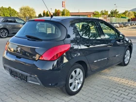 Peugeot 308 1.6HDI, 92к.с., 12.2012г., снимка 2