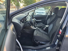 Peugeot 308 1.6HDI, 92к.с., 12.2012г., снимка 9