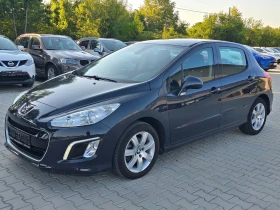 Peugeot 308 1.6HDI, 92к.с., 12.2012г., снимка 5