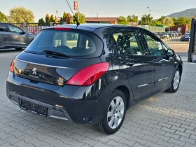 Peugeot 308 1.6HDI, 92к.с., 12.2012г., снимка 3
