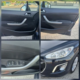 Peugeot 308 1.6HDI, 92к.с., 12.2012г., снимка 16