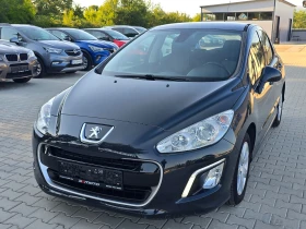 Peugeot 308 1.6HDI, 92к.с., 12.2012г., снимка 7