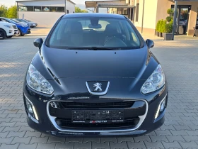 Peugeot 308 1.6HDI, 92к.с., 12.2012г., снимка 8