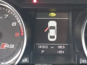 Audi Rs5 QUATTRO* 4.2* КОЖА* ПОДГРЕВ* ПАНО* , снимка 14