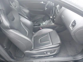 Audi Rs5 QUATTRO* 4.2* КОЖА* ПОДГРЕВ* ПАНО* , снимка 6