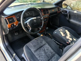 Opel Vectra 1.6 mono, снимка 9
