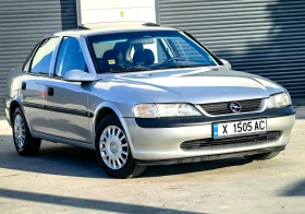 Opel Vectra 1.6 mono, снимка 8