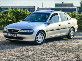 Opel Vectra 1.6 mono, снимка 11