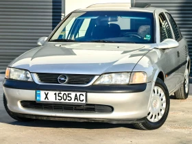 Opel Vectra 1.6 mono, снимка 1