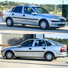 Opel Vectra 1.6 mono, снимка 13
