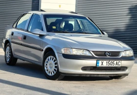 Opel Vectra 1.6 mono, снимка 6