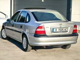 Opel Vectra 1.6 mono, снимка 4