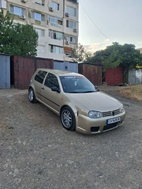 VW Golf 1.9 101, снимка 3