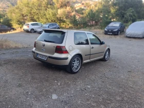 VW Golf 1.9 101, снимка 4