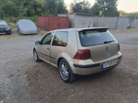 VW Golf 1.9 101, снимка 5