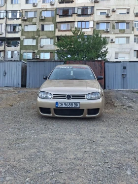 VW Golf 1.9 101, снимка 2