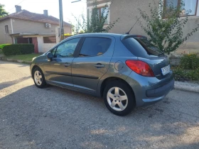 Peugeot 207, снимка 4