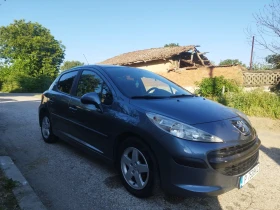 Peugeot 207, снимка 2