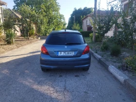 Peugeot 207, снимка 3
