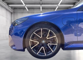 BMW M5 = Shadow Line = Гаранция, снимка 3