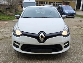 Renault Clio, снимка 2