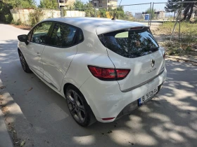 Renault Clio, снимка 3