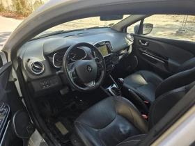 Renault Clio, снимка 7