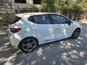 Renault Clio, снимка 5