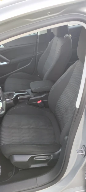 Peugeot 308 1.6 BlueHDi 120 | EURO 6 | PANORAMA, снимка 8