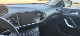 Peugeot 308 1.6 BlueHDi 120 | EURO 6 | PANORAMA, снимка 7